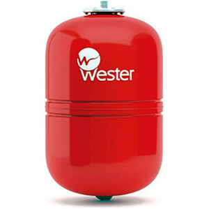 Расширительный бак Wester WRV 150